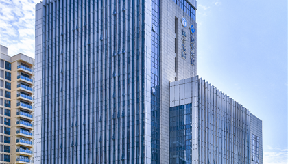 從“興”啟航，筑夢未來┃興業(yè)集團喜遷新址！