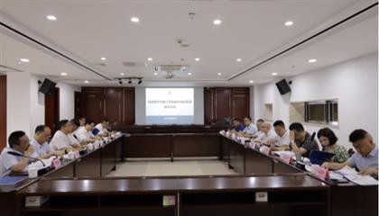 市國(guó)資委主任李效白率隊(duì)赴福州、無(wú)錫開(kāi)展“對(duì)標(biāo)競(jìng)進(jìn)、爭(zhēng)創(chuàng)一流”活動(dòng)